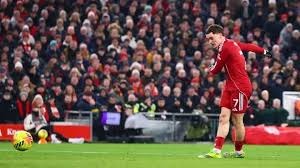 [国内足球]法比奥打门造对方手球 亲自罚点稳稳命中