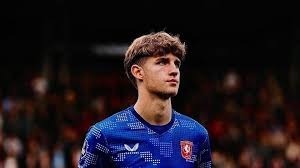 切尔西即将签下恩佐!转会费1.3亿欧英超新标王